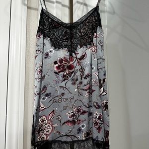 Zara Camisole Top Size M